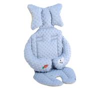 Baby Car Seat And Stroller Cushion, Machine Washable Stroller Insert, Breathable Stroller Liner For Comfort, Cushion Head And Body Support Pillow For Kids, 84x41cm/33.07x16.14 Inch