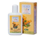 Baby Carezza Crema 125ml