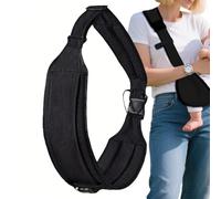 Baby Carrier | 28x20x3cm Baby Carrier,10-30 Lbs Hip Sling Carrying Wrap | Outdoor Recreation Accessories For Parenting Outdoor Hiking Camping Beach Shopping Park Home Gym Airplane Travel