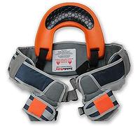 Baby Carriers spalla portante della sella della sede Hip sede Zaino Carrier bambini Bambino cinturini alla caviglia del bambino Hands Free zaino Gambe di viaggio