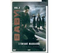 Baby cart 2 : l'enfant massacre