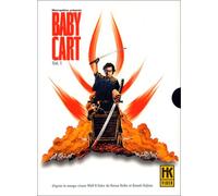 Baby cart : le sabre de la vengeance / l'enfant massacre / dans la terre de l'ombre