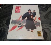 Baby cart - volume 2 (3 dvd)