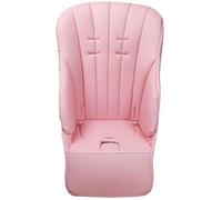 Baby Chair Protector, Waterproof High Chair, Soft Seat Cover, Easy Clean Cushion, Comfortable High Chair, High Chair Accessories, Baby Feeding Seat Replacement Cushion for Toddler