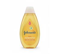 BABY CHAMPU ORIGINAL 500ML