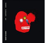 Baby Chaos - Ape Confronts Cosmos
