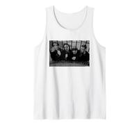 Baby Chaos Love Your Self Abuse Rock Band di Andy Willsher Canotta