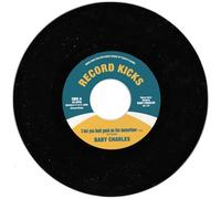 Baby Charles - I Bet You Look Good On The Dancefloor + Time Wasting