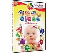 Baby Class: Little Lessons [Edizione: Stati Uniti]
