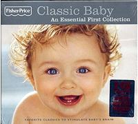 Baby Classics Essential (2 CD)