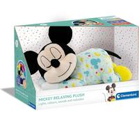 BABY CLEM.MICKEY MINDFULNESS PLUSH 17957