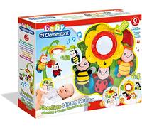 Baby Clementoni - 14276 - Fiorellino Ninna Nanna