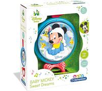 Baby Clementoni - 14650 - Disney Topolino Carillon Dolce Notte