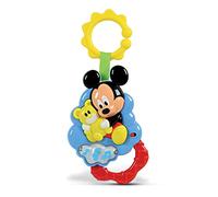 Baby Clementoni -14978 - Disney Baby Mickey Sonaglino Nuvola