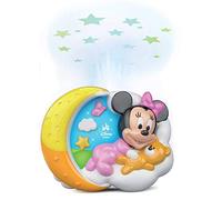 Proiettore Clementoni Disney Baby Minnie Magiche Stelle