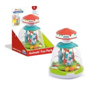 Clementoni Infant Baby Microphone-Early Development & Activity, Interactive Musi