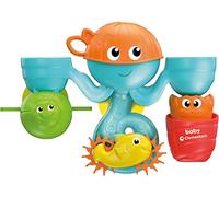 Gioco da Bagno Clementoni Octo Park Water Friends
