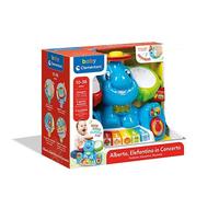 Clementoni Alberto, Elefantino in Concerto