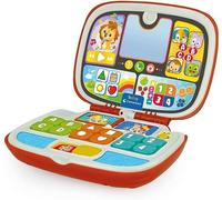 baby clementoni amici animali gioco giocattoli bambini computer interattivo baby