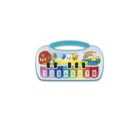 Merchandising Clementoni Baby Clementoni La Pianola Degli Animali
