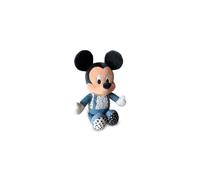 CLEMENTONI BABY BABY MIKIE PELUCHES DELLA BUONANOTTE MESI 6+