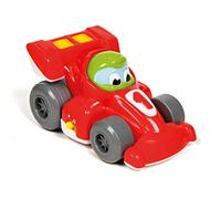 Macchinina Clementoni Bruno Auto da Corsa