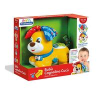 Centro Attività Clementoni Bubù Cagnolino Cucù