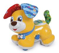 Centro Attività Clementoni Bubù Cagnolino Cucù