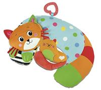 Clementoni CLM17800 Kitty Cat Tummy Pillow