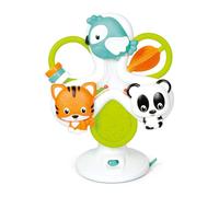 Baby Clementoni Giostra Degli Animali Gioco Prima Infanzia