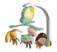 Goodnight cot mobile 0m+- clementoni