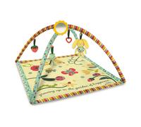 Baby Clementoni Happy Garden Activity Gym - Palestrina Neonato Multisensoriale