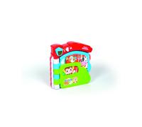 Baby Clementoni - Il Mio Primo Libro Della Fattoria