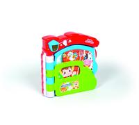 Baby Clementoni Il Mio Primo Libro della Fattoria Gioco Educativo Bambini 10