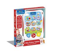 Baby Clementoni - Il Mio Primo Tablet