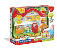 Clementoni L’Allegra Fattoria Cucù