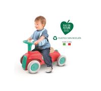 BABY CLEMENTONI LA MIA PRIMA MACCHINA PRIMI PASSI ANNI 12-36 MESI