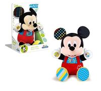 BABY MICKEY GIOCA E IMPARA
