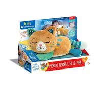 Merchandising Clementoni: Morfeo Gattino Relax