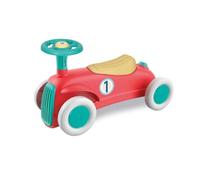BABY CLEMENTONI LA MIA PRIMA MACCHINA PRIMI PASSI ANNI 12-36 MESI