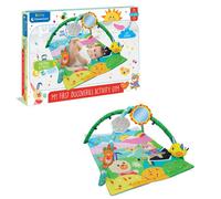 Palestrina Clementoni Baby My First Discoveries Activity Gym