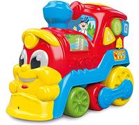 Clementoni Nino Trenino 123