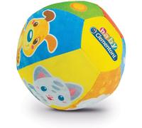 Baby Clementoni Palla Musicale Amici Animali Gioco Elettronico per Bambini 3