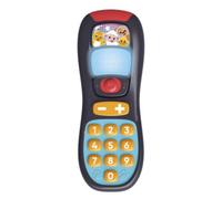 Baby Clementoni - Smartphone Touch & Play - Interattivo
