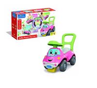 Clementoni Action & Réaction - Sofia Pronti Via 3 In 1