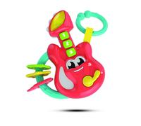 Baby Clementoni - Sonaglino Elettronico Baby Chitarra