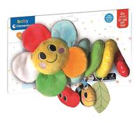 BABY CLEMENTONI - STROLLER PLUSH -K-