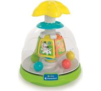 TROTTOLA HAPPY ANIMALS