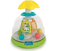 TROTTOLA HAPPY ANIMALS