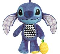 Stitch Prime Attività